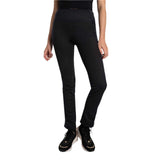 Lolë pantalon chaud Trek pour femme - noir