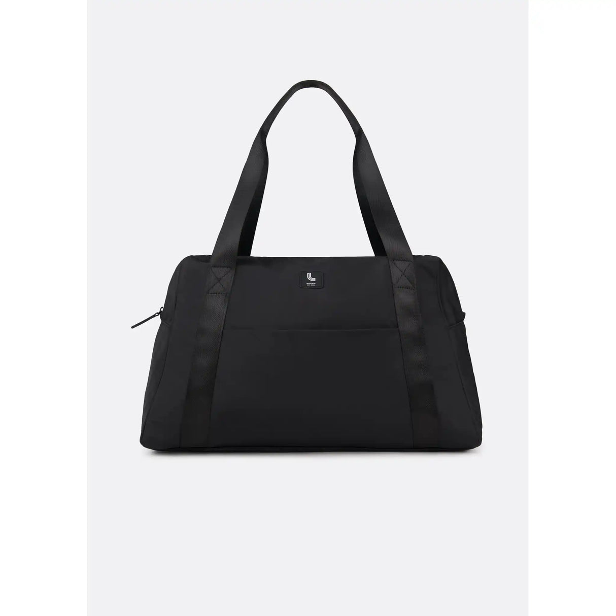 Lolë Duffle Gym Bag Westmount - Noir