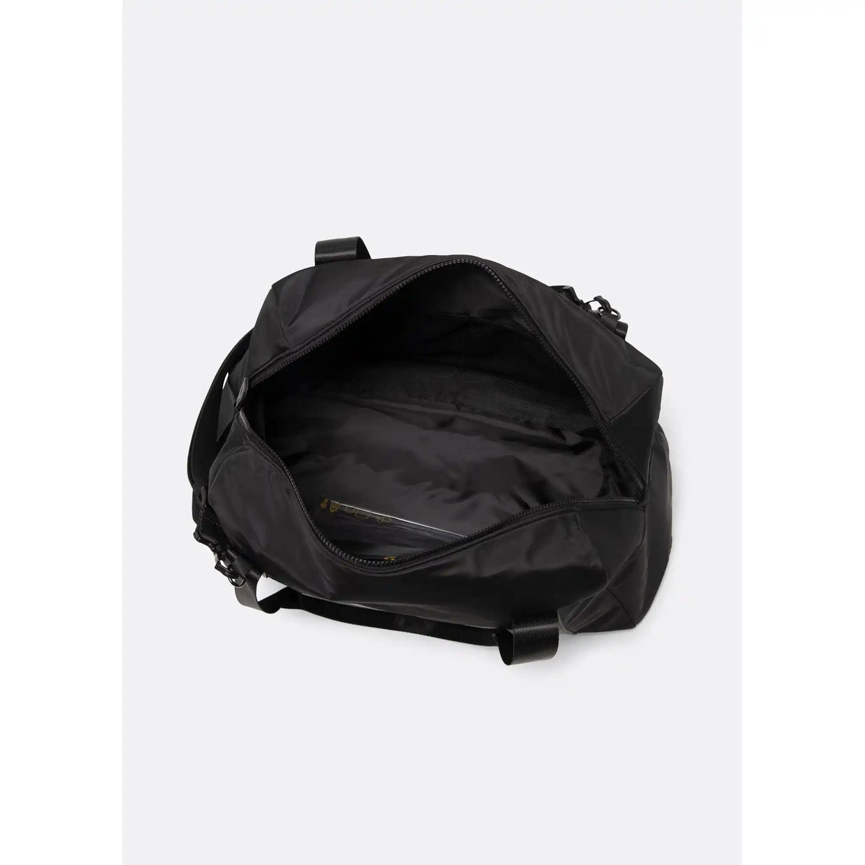 Lolë Duffle Gym Bag Westmount - Noir