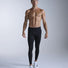 2XU leggings de compression sport de course à pied homme - Noir / Noir