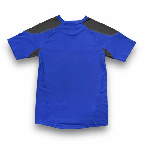 T-shirt de soccer MLS CF Montréal pour enfant - Bleu / Noir