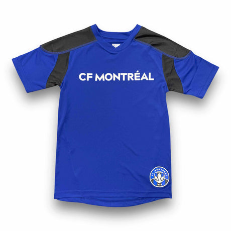 MLS T-shirt de soccer MLS CF Montréal pour enfant