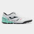 Joma Mundial 26 turf blanc - vue extérieure