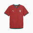 Puma Portugal Maillot de soccer domicile authentique 2026 pour homme
