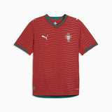 Puma Portugal Maillot de soccer domicile authentique 2026 pour homme