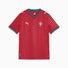 Puma Portugal Maillot de soccer domicile 2026 pour enfants