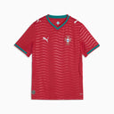 Puma Portugal Maillot de soccer domicile 2026 pour enfants