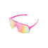 Marsquest Model S Running Sunglasses - Pink / Pink