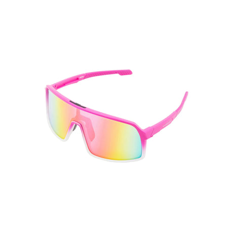 Marsquest Model S Running Sunglasses - Pink / Pink