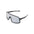 Marsquest Model S Running Sunglasses - Carbon Black / Grey