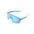 Marsquest Model S Running Sunglasses - Blue / Blue