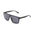 Marsquest Model X Running Sunglasses - Carbon Black / Charcoal