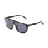 Marsquest Model X Running Sunglasses - Carbon Black / Charcoal