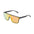 Marsquest Model X Running Sunglasses - Carbon Black / Gold