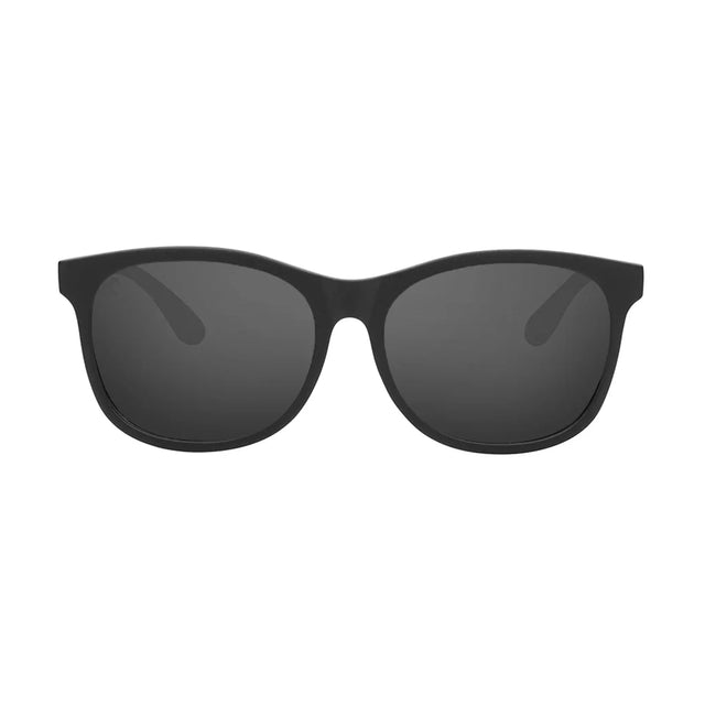 Marsquest Momentum Running Sunglasses - Carbon Black / Charcoal