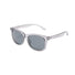 Marsquest Momentum Running Sunglasses - Crystal Black / Charcoal