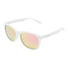 Marsquest Momentum Running Sunglasses - White / Pink