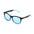 Marsquest Momentum Running Sunglasses - Blue Hawaii