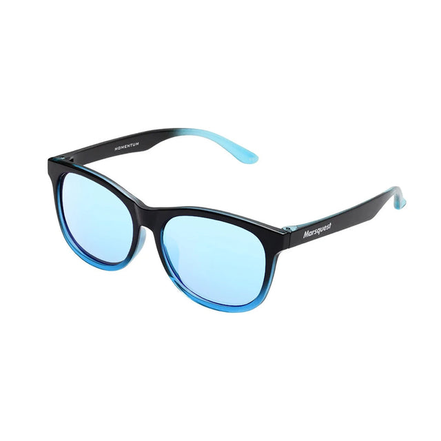 Marsquest Momentum Running Sunglasses - Blue Hawaii