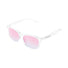 Marsquest Momentum Running Sunglasses - Crystal / Rose