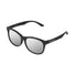 Marsquest Momentum Running Sunglasses - Carbon Black / Silver