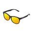 Marsquest Momentum Running Sunglasses - Carbon Black / Gold