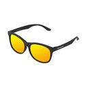 Marsquest Momentum Running Sunglasses - Carbon Black / Gold
