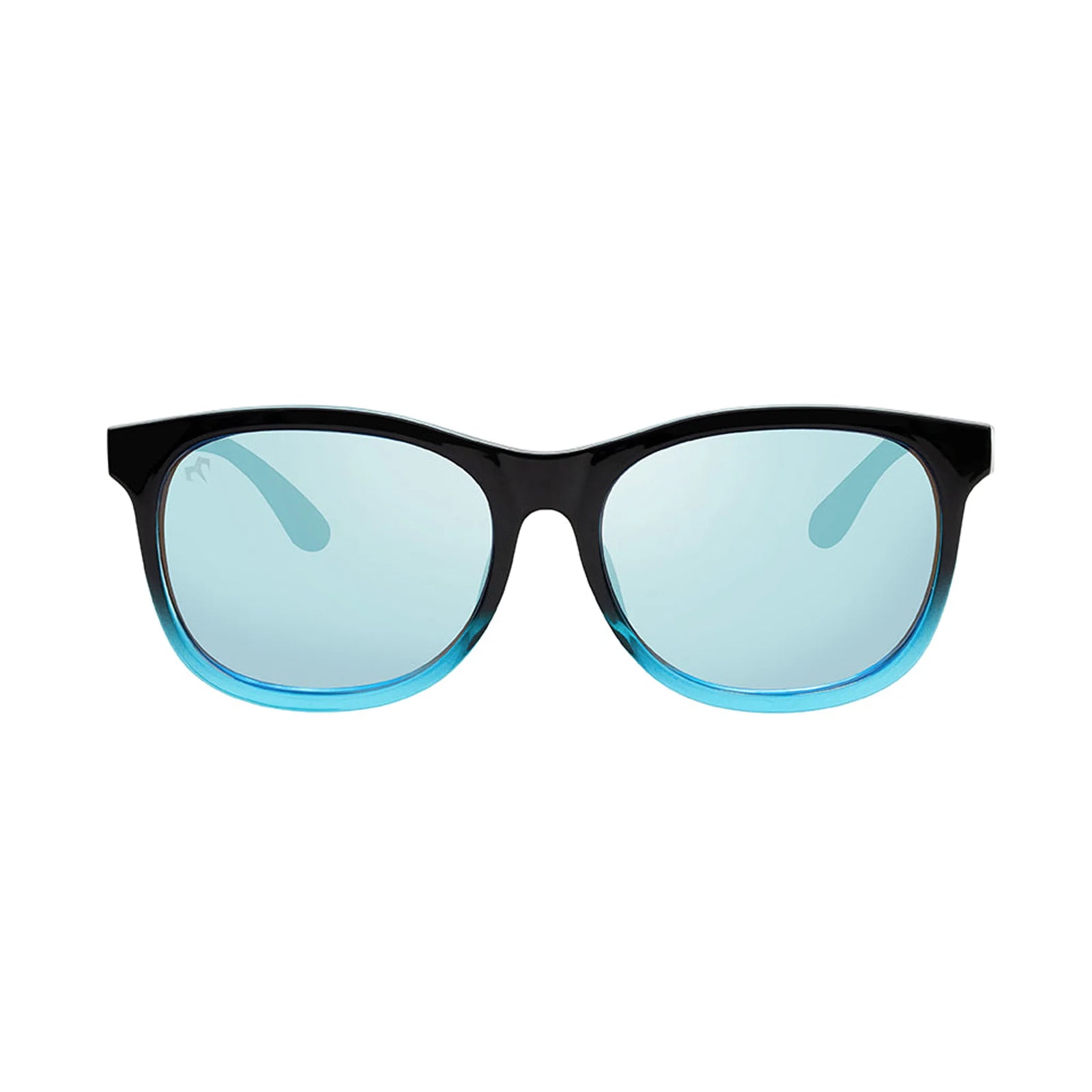 Marsquest Momentum Running Sunglasses - Blue Hawaii