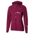 Mizuno 20K ER manteau imperméable de course à pied pour femme - Dark Purple