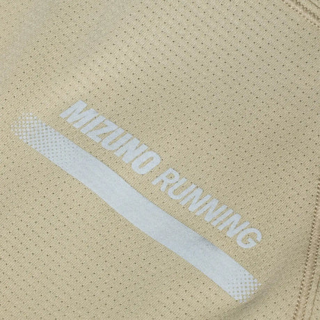 Mizuno DryAeroFlow T-shirt de course à pied pour homme - Elm