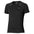 Mizuno DryAeroFlow T-shirt de course à pied pour homme - Noir