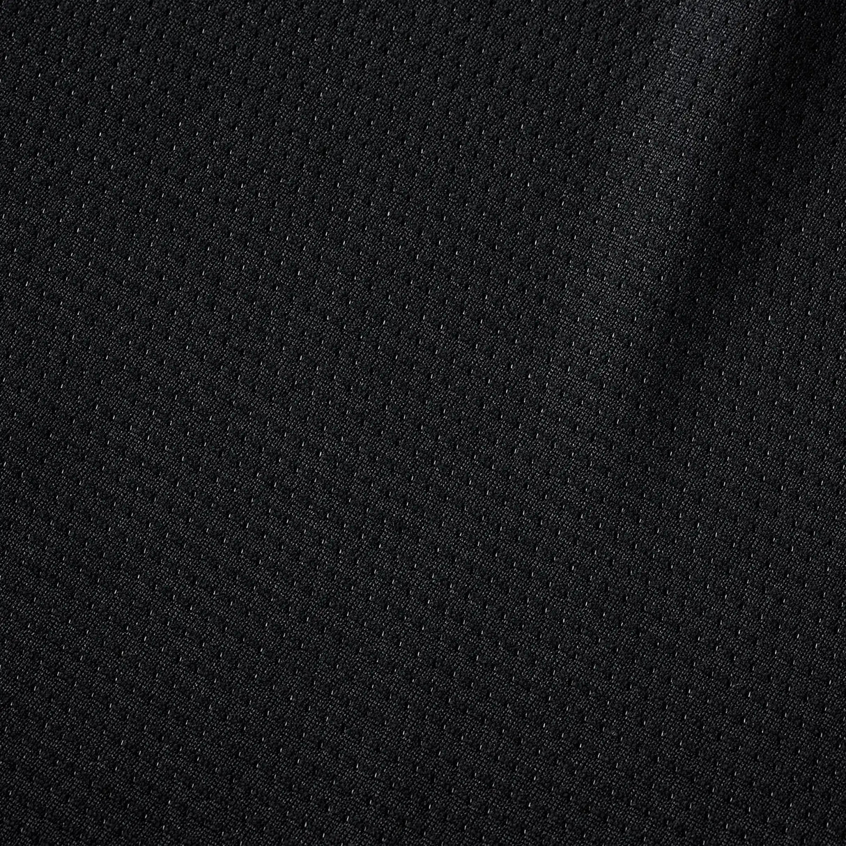 Mizuno DryAeroFlow T-shirt de course à pied pour femme - Noir