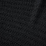 Mizuno DryAeroFlow T-shirt de course à pied pour femme - Noir