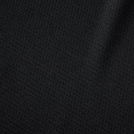 Mizuno DryAeroFlow T-shirt de course à pied pour femme - Noir