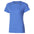 Mizuno DryAeroFlow T-shirt de course à pied pour femme - Ultramarine