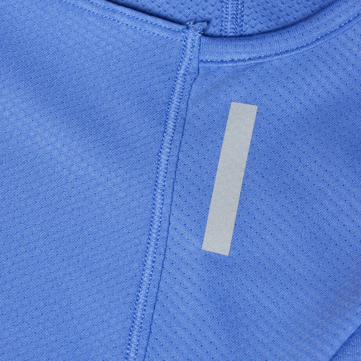 Mizuno DryAeroFlow T-shirt de course à pied pour femme - Ultramarine