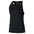 Mizuno DryAeroFlow camisole de course à pied pour femme - Noir