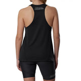 Mizuno DryAeroFlow camisole de course à pied pour femme - Noir