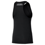 Mizuno DryAeroFlow camisole de course à pied pour femme - Noir
