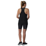Mizuno DryAeroFlow camisole de course à pied pour femme - Noir