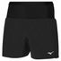 Mizuno Men's Multi Pocket Short - Black