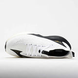 Mizuno Neo Vista 2 Origami chaussures de course à pied unisexes - Blanc / Noir