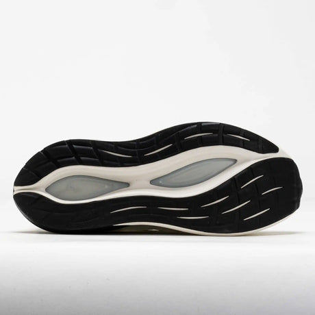 Mizuno Neo Vista 2 Origami chaussures de course à pied unisexes - Blanc / Noir