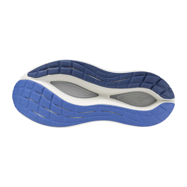 Mizuno Neo Vista 2 chaussures de course femme - Ultramarine / White