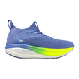 Mizuno Neo Vista 2 chaussures de course femme - Ultramarine / White