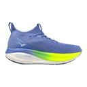 Mizuno Neo Vista 2 chaussures de course femme - Ultramarine / White