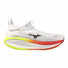 Mizuno Neo Vista 3 Men's Running Shoes - White / Black