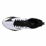 Mizuno Neo Zen 2 Origami Unisex Running Shoes - Black / Gold