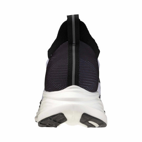 Mizuno Neo Zen 2 Origami Unisex Running Shoes - Black / Gold