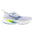 Mizuno Neo Zen 2 chaussures de course à pied pour femme - White / Ultramarine